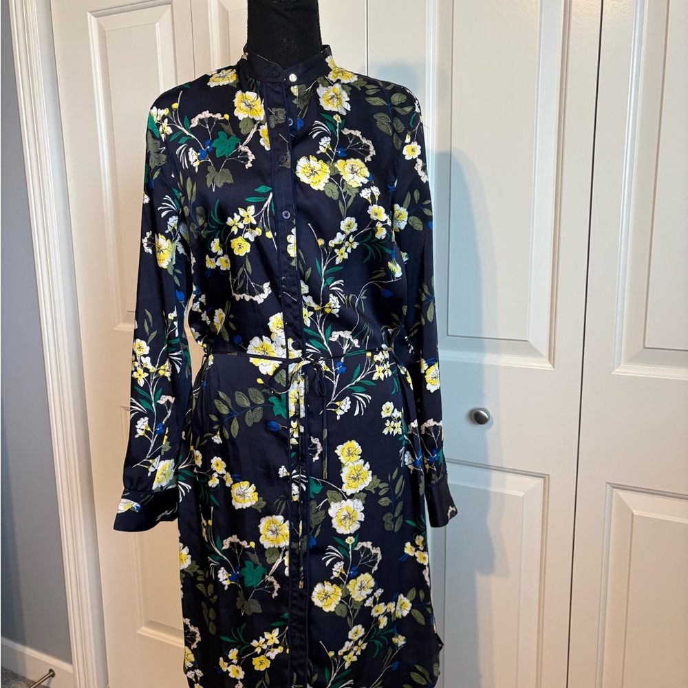 Lauren Ralph Lauren Floral Blouse